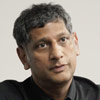 photo of Satish Movva, Founder and CEO