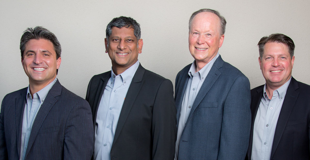 photo of CarePredict founders