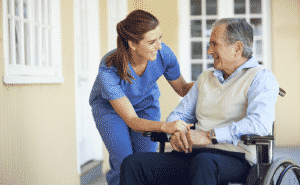 CarePredict Benefits for Assisted Living