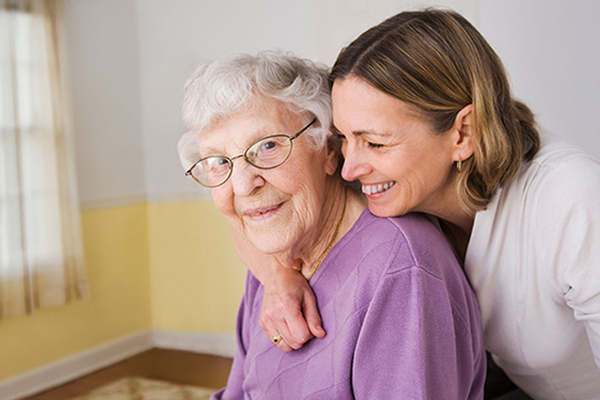 The Sanctuary Charlotte Care Home