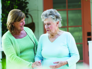 Improving Senior Care