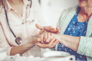 CarePredict Empowering Better Senior Care