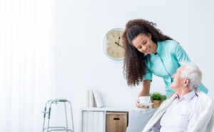 CarePredict Benefits for Home Care