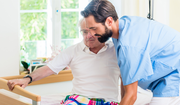 CarePredict Benefits for Home Care Staff CarePredict Benefits for Home Care Staff
