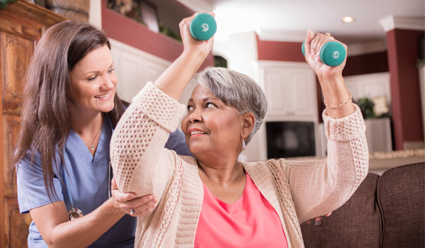 CarePredict Benefits for Independent Living Care Staff CarePredict Benefits for Independent Living Care Staff