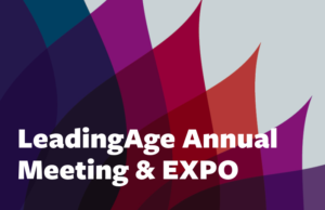 LeadingAge Annual Expo