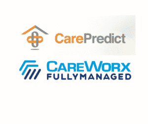 CarePredict Partners with CareWorx to Bring Wireless Network enabled AI Solution to Senior Care Facilities