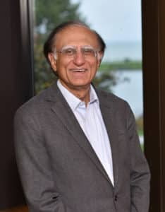 Sanjay Khosla - Independent Director