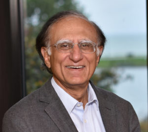 Sanjay Khosla - Independent Director