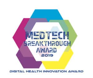 CarePredict wins 2019 MedBreakthrough Awards