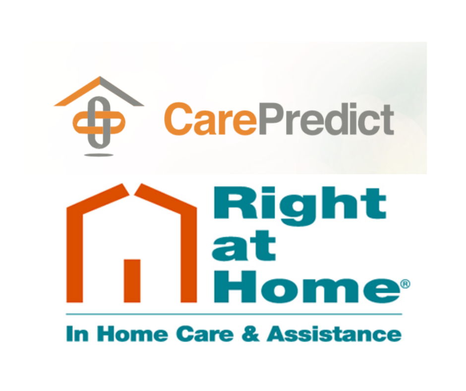 Right at Home-CarePredict Partnership