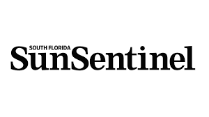 SFL Sun Sentinel logo SFL Sun Sentinel logo