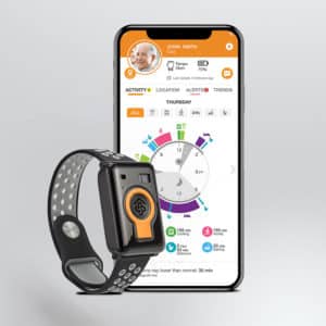 CP Tempo product and app