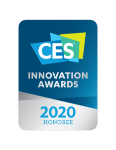 CarePredict Selected as a CES 2020 Innovation Awards Honoree for Wearable Technology Developed Just for Seniors