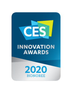 CarePredict Selected as a CES 2020 Innovation Awards Honoree for Wearable Technology Developed Just for Seniors