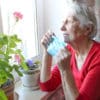 Why seniors are severely affected by COVID-19