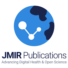 Peer-reviewed study in the JMIR