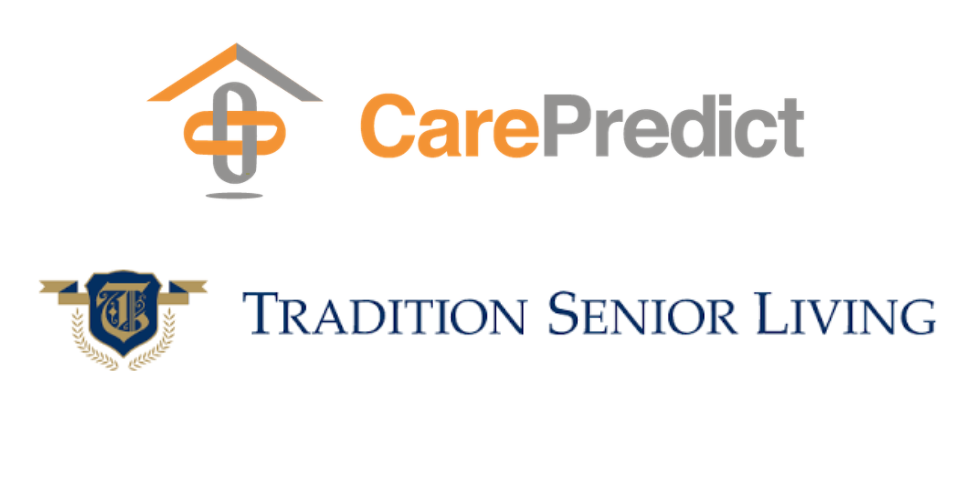 The Tradition-Woodway Becomes the Second Traditions Senior Living Community to Deploy CarePredict's AI-powered Solution