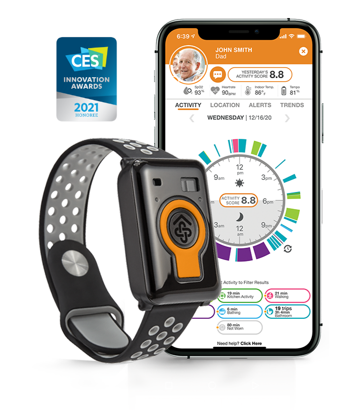 https://www.carepredict.com/wp-content/uploads/2020/12/TouchPoint-with-CES-badge-4.png