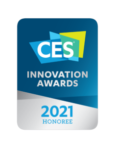 CarePredict - CES 2021 Innovation Awards Honoree