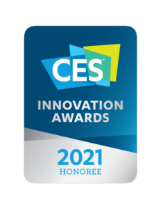 CarePredict - CES 2021 Innovation Awards Honoree