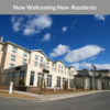 Building Occupancy in New Communities