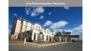 Building Occupancy in New Communities