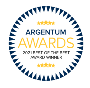 CarePredict Wins Argentum 2021 Best of the Best Awards