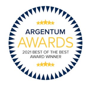 CarePredict - Winner of the Argentum 2021 Best of the Best Awards
