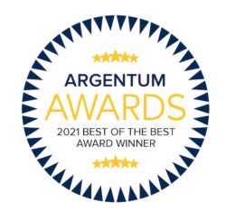 CarePredict - Winner of the Argentum 2021 Best of the Best Awards