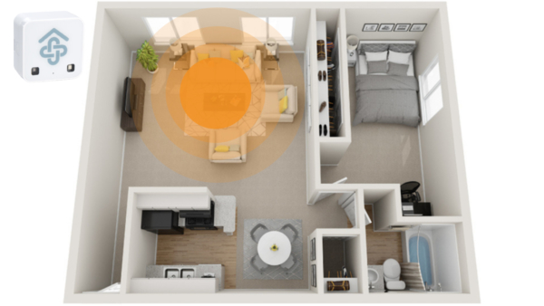 3d-Floor-Map-Context-Beacons 3d-Floor-Map-Context-Beacons