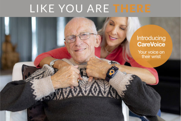 CareVoice-1 CareVoice-1