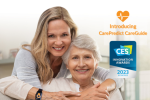 CareGuide named CES 2023 Innovation Award Honoree