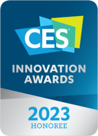 CarePredict CareGuide - CES 2023 Innovation Award Honoree