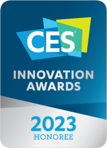 CarePredict CareGuide - CES 2023 Innovation Award Honoree