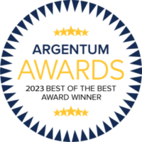 Carepredict selected Argentum 2023 Best of Best Award Winner