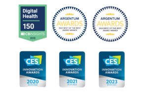 List of CarePredict Awards 2023