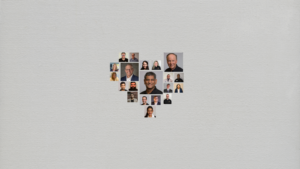 CarePredict Team Collage 2023